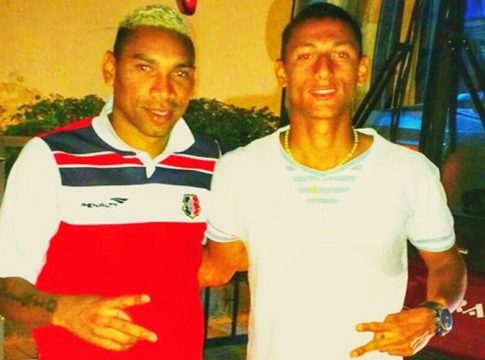 Caça-Rato era referência para o Pombo. Foto: Redes sociais