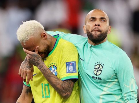 Foto: Fifa/Divulgação