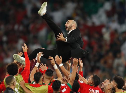 Foto: Fifa/divulgação