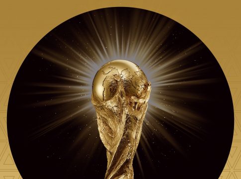 Foto: Fifa/Divulgação