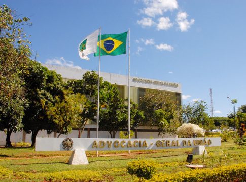 Foi publicado, nesta terça-feira, 27 de dezembro, o edital do novo concurso AGU. Foto: Ascom AGU/divulgação
