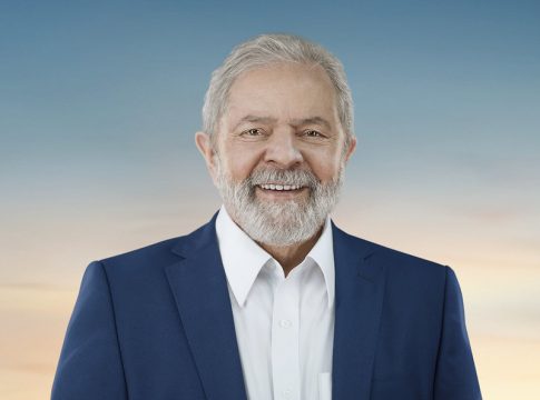 Lula anunciou novos ministros hoje. Foto: Foto: Ricardo Stuckert