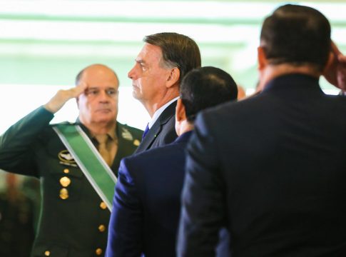 Foto: Estevam Costa/PR