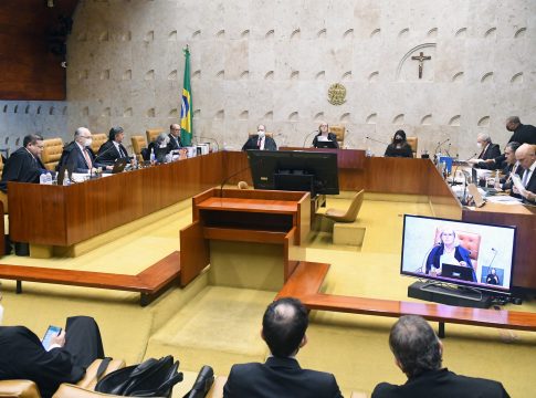 Decisão do STF pode gerar novas ações e resolver questões trabalhistas em todo o país

FOTO: Carlos Moura/SCO/STF