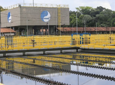 Estado firma convênio com a UFPA para monitoramento dos lagos Bolonha e Água Preta. Foto: Agência Pará
