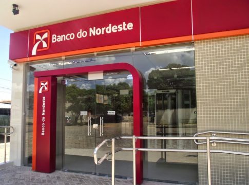 O Banco do Nordeste foi condenado a indenizar em R$ 10 mil por danos morais, além de ressarcir em R$ 35 mil, um cliente assaltado com arma de fogo. Foto: Divulgação