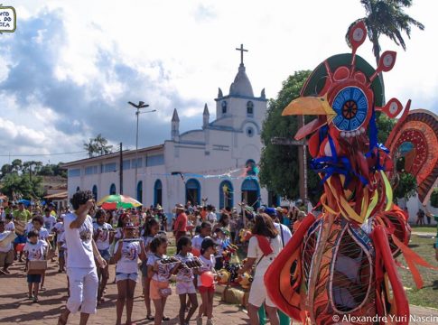Arraial do Pavulagem lança o Cordão do Galo com show gratuito e convidados