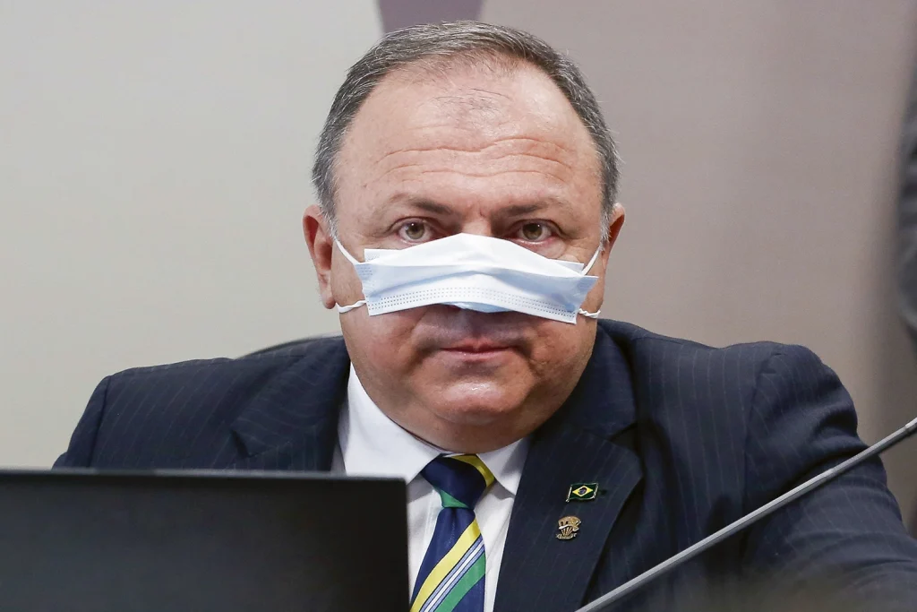 Os desembargadores consideraram grave o fato da campanha do general ter declarado com atraso gastos de R$ 286,4 mil, o equivalente a 30% da despesa do ex-ministro na campanha. Foto: Divulgação Os desembargadores consideraram grave o fato da campanha do general ter declarado com atraso gastos de R$ 286,4 mil, o equivalente a 30% da despesa do ex-ministro na campanha. Foto: Divulgação