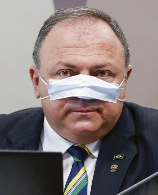 Os desembargadores consideraram grave o fato da campanha do general ter declarado com atraso gastos de R$ 286,4 mil, o equivalente a 30% da despesa do ex-ministro na campanha. Foto: Divulgação
