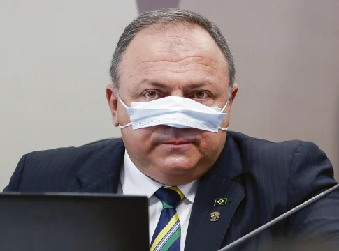Os desembargadores consideraram grave o fato da campanha do general ter declarado com atraso gastos de R$ 286,4 mil, o equivalente a 30% da despesa do ex-ministro na campanha. Foto: Divulgação