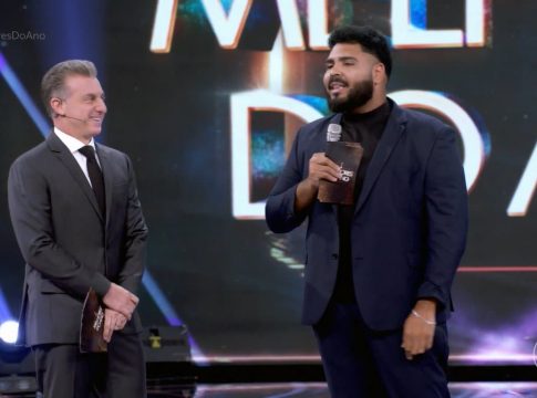 Paulo Vieira, 32, já sabe quando começa a terceira temporada de "Avisa Lá Que Eu Vou" no GNT: 10 de junho