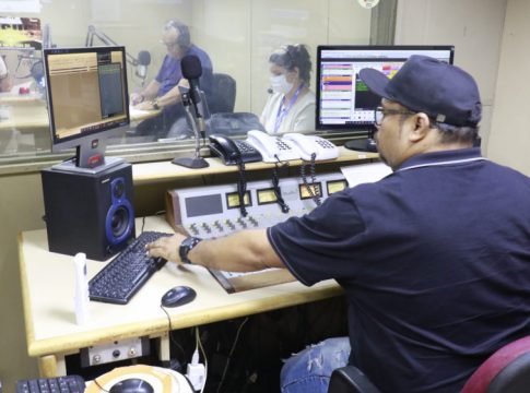 Rádios do Grupo RBA são líderes indiscutíveis de audiência