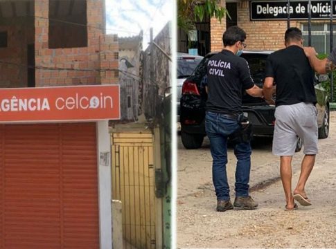 Mais de 50 pessoas foram vítimas do golpe que, ainda, não tem o valor total do montante arrecadado. Foto: Divulgação