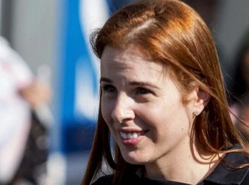 Suzane Mandou matar os pais