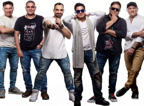No sábado Gigi Furtado e Eu e Mais 3 animam a festividade, já no domingo, 15, as bandas Fruta Quente e Red Velvet são as atrações da quermesse.
