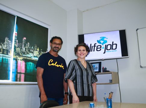 Você empreendedor: oportunidades por meio da educação