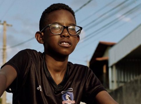 "Marte Um" não entrou na pré-lista da Academia na categoria de melhor filme internacional FOTO: DIVULGAÇÃO