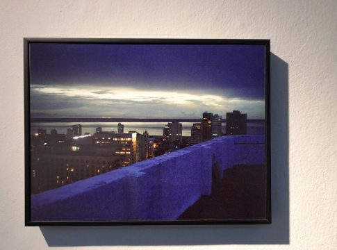 Exposição em Belém -"Alegorias do Imaginário" traça elo entre o universo real e o mundo dos sonhos