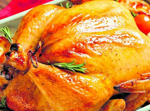 Receitas para bombar na ceia de Natal. CONFIRA, ECONOMIZE E BRILHE!