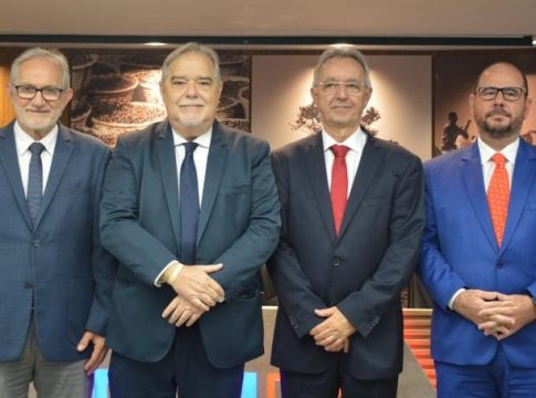 TCMPA elege novos dirigentes para o biênio 2023-2024 (Coluna Justiça em Fatos)