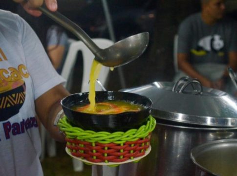 Nos dias 13, 14 e 15 de setembro, será realizada a 5ª edição do Festival das Tacacazeiras, que busca reunir famílias e entusiastas da gastronomia paraense.