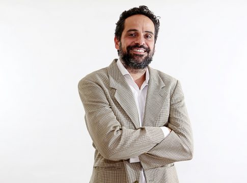 Eduardo Nicácio é doutor em Direito pela UFMG