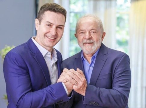 Residencial Viver Outeiro em Belém entrega 1.008 unidades habitacionais em parceria entre presidente Lula e ministro Jader Filho.