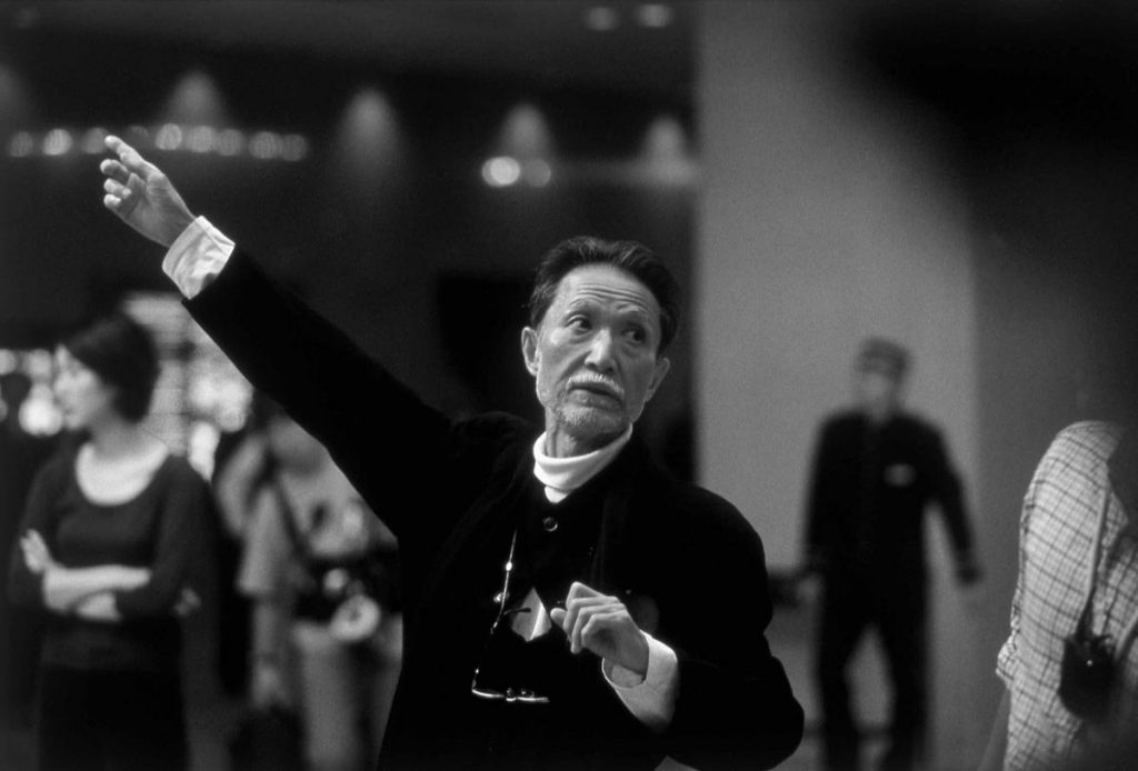 Morre  cineasta da "nouvelle vague japonesa" Yoshida Kiju