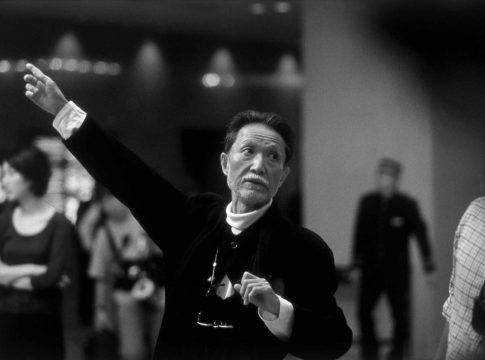 Morre  cineasta da "nouvelle vague japonesa" Yoshida Kiju