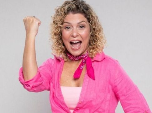 Bárbara Borges é a grande vencedora de A Fazenda 14