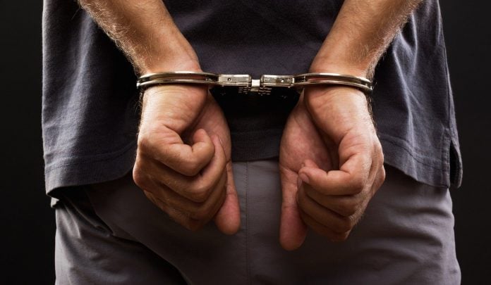 Polícia prende homem por tentar estuprar o pai idoso com deficiência em Belém Polícia prende homem por tentar estuprar o pai idoso com deficiência em Belém
