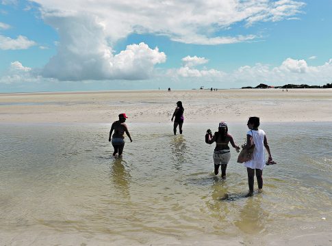 Foto: Wagner Santana/Diário do Pará.