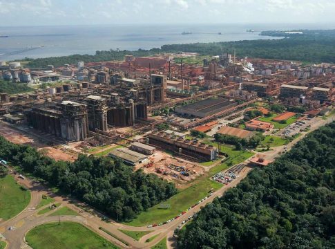 A oportunidade é para atuação no Pará e o Rio de Janeiro. Interessados podem se inscrever até a quinta-feira, 30 de novembro. Foto: Divulgação
