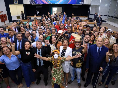 Foto: Mácio Ferreira/Câmara