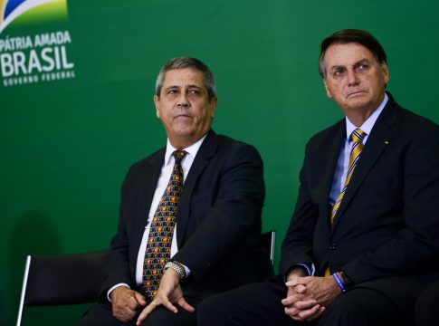 O presidente do TSE (Tribunal Superior Eleitoral), Alexandre de Moraes, rejeitou um recurso apresentado pela defesa do ex-presidente Jair Bolsonaro
