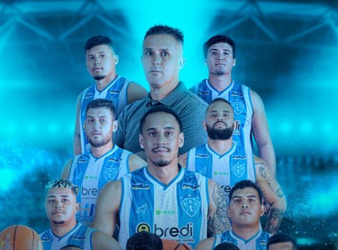 O título foi conquistado com a vitória, por 81 a 66 diante do maior rival, o Clube do Remo, na última partida do playoff entre os tradicionais rivais. Foto: Divulgação