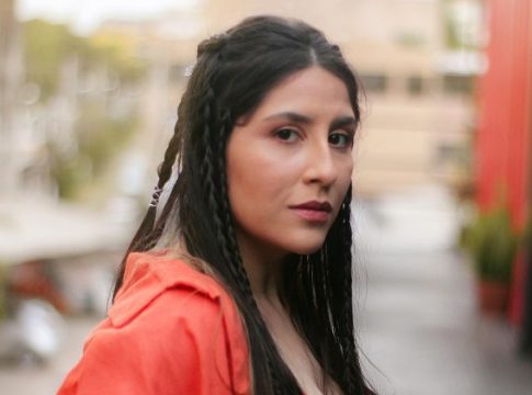 Bia Bergman canta de Melim e Anavitória a Luiz Gonzaga e músicas autorais FOTO: REPRODUÇÃO INSTAGRAM