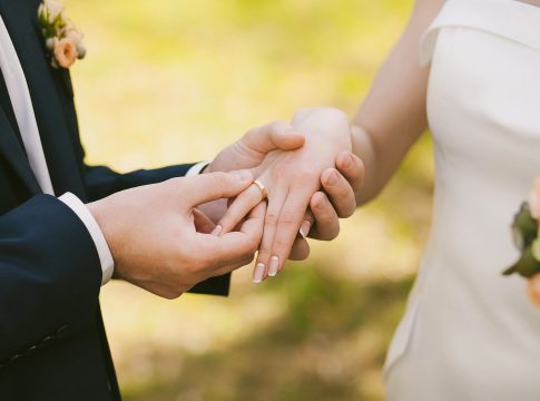 O fim do isolamento social causado pela Covid-19 e o retorno das famílias à normalidade de suas rotinas de trabalho e estudo podem ser algumas das razões que fez com que o número de divórcios realizados em Cartórios de Notas do Pará. Foto: Divulgação