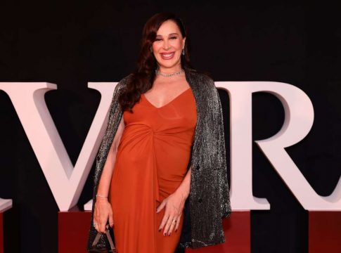 Claudia Raia deu show de antipatia e gerou revolta nas redes sociais. Foto: Divulgação