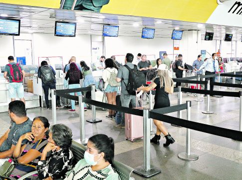 O mercado imobiliário internacional tem atraído a atenção dos brasileiros, especialmente nos Estados Unidos, apontam dados do setor.
Foto: Ricardo Amanajás / Diario do Pará.
