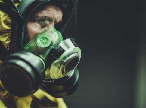 HPMV: Ministério da Saúde acompanha surto de vírus respiratório na China