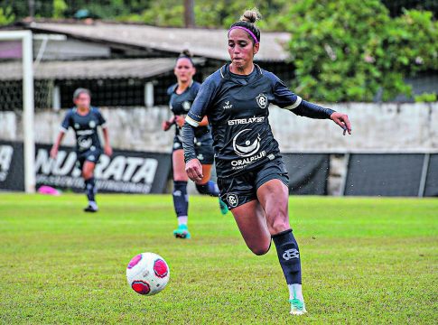 Time azulino tem 100% de aproveitamento na competição. Foto: SANDRO GALTRAN-REMO