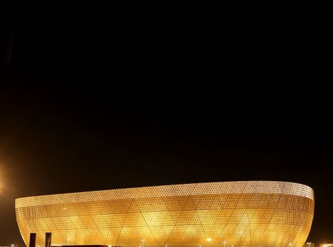 Foto: Fifa/Divulgação