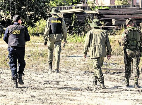Instituto entrou com ação civil pública pedindo a imediata suspensão de medida adotada pela atual presidência do órgão que pode atingir 60% das ações contra crimes e causar prejuízos de bilhões de reais. Foto: Divulgação