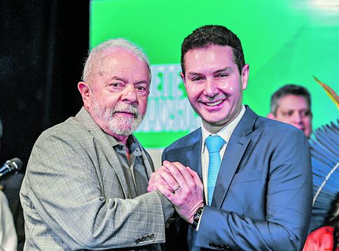 Foto: Ricardo Stuckert