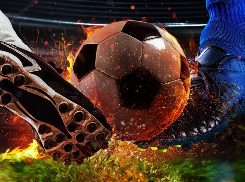 Veja quando começam os principais campeonatos de futebol no Brasil em 2023. Foto: Divulgação
