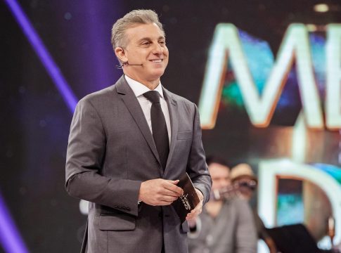 foto: Fábio Rocha/ TV Globo