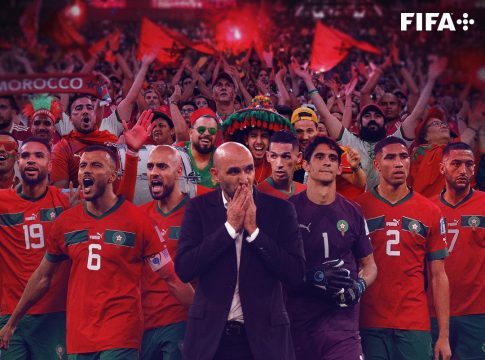 As duas nações chegam à partida com motivos de sobra para darem às torcidas um grande espetáculo no estádio Khalifa Internacional, em Doha. Foto: Divulgação