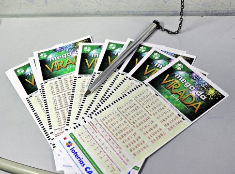 Uma técnica de enfermagem fez confusão ao conferir os números dos jogos da Mega-Sena e achou que tivesse sido vitoriosa na Mega da Virada.
