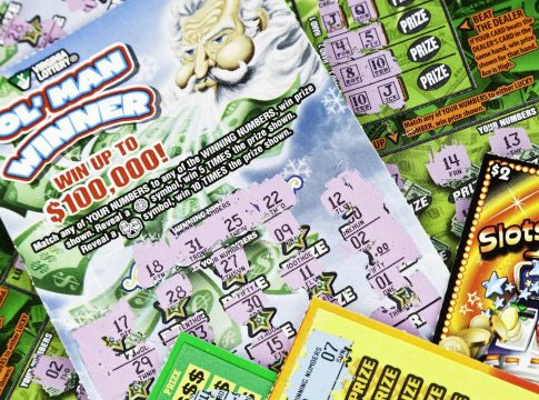 Em 2021, os portugueses desembolsaram cerca de EUR 1,5 bilhão (R$ 8,25 bilhões, na cotação da última sexta, 2) com o jogo. Foto: Divulgação